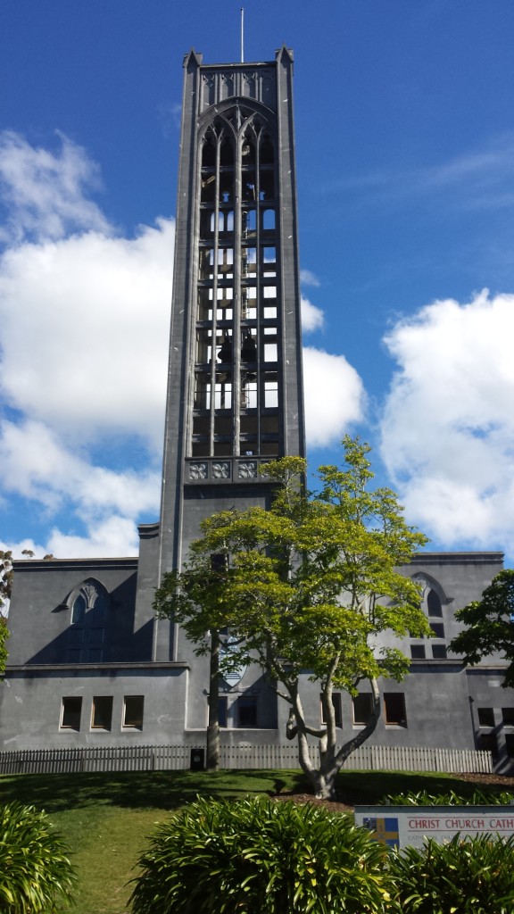 Work_and_Travel_Neuseeland_Kathedrale